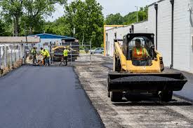 Reliable Glendale, MS Driveway Paving Services Solutions